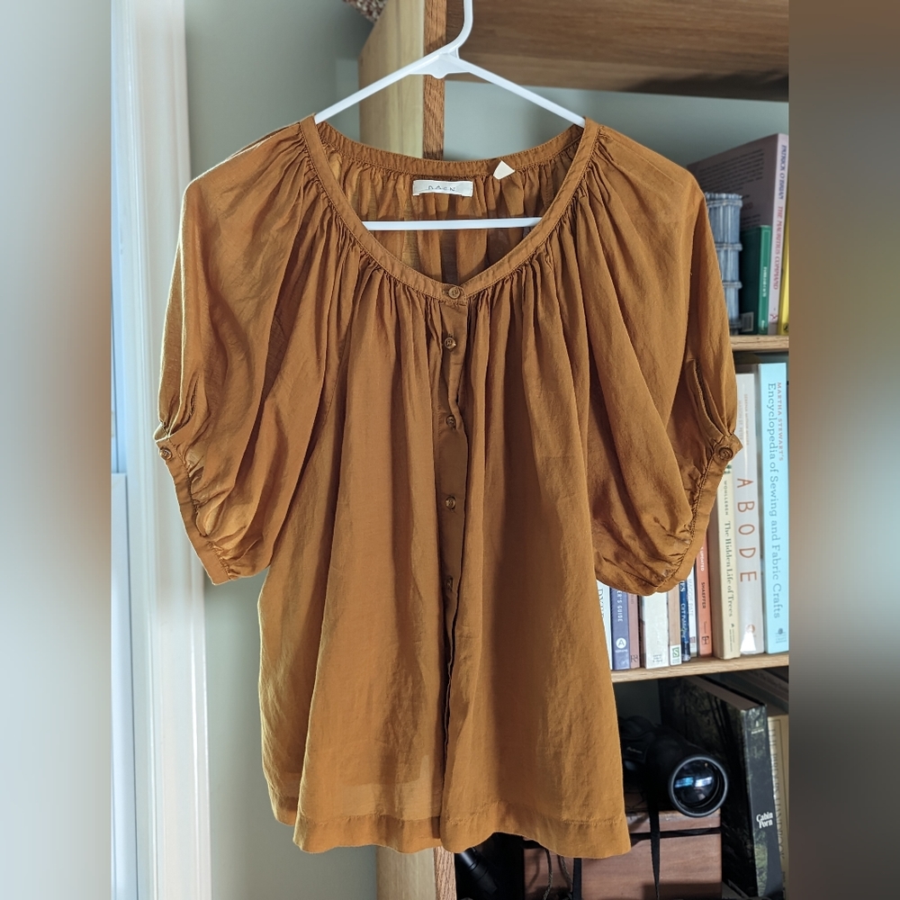Doen June top